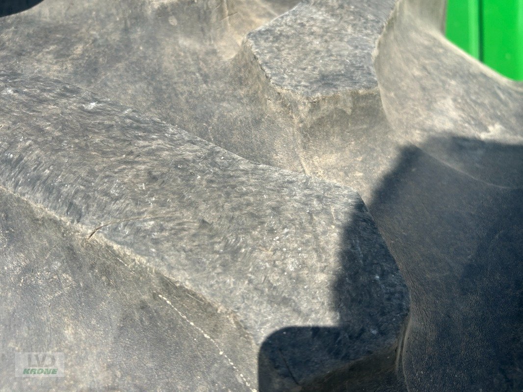 Traktor tipa John Deere 6250R, Gebrauchtmaschine u Bremke (Slika 8)