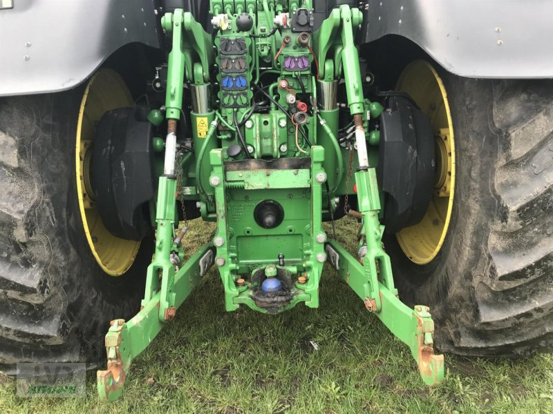 Traktor des Typs John Deere 6250R, Gebrauchtmaschine in Spelle (Bild 7)