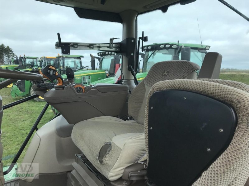 Traktor des Typs John Deere 6250R, Gebrauchtmaschine in Spelle (Bild 8)