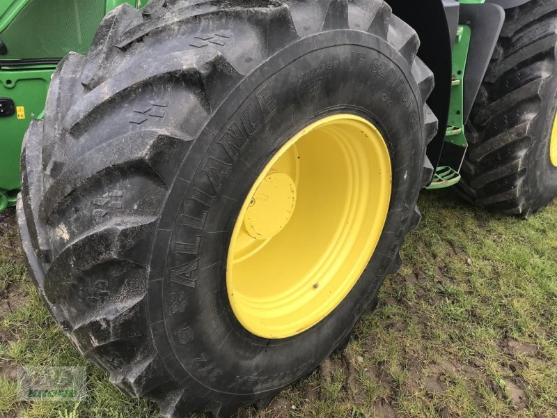 Traktor des Typs John Deere 6250R, Gebrauchtmaschine in Spelle (Bild 10)