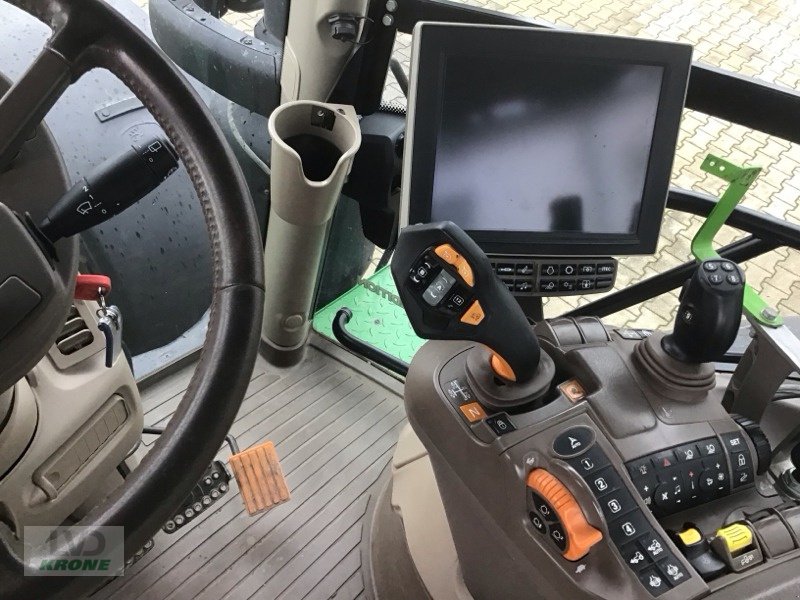 Traktor des Typs John Deere 6250R, Gebrauchtmaschine in Zorbau (Bild 12)