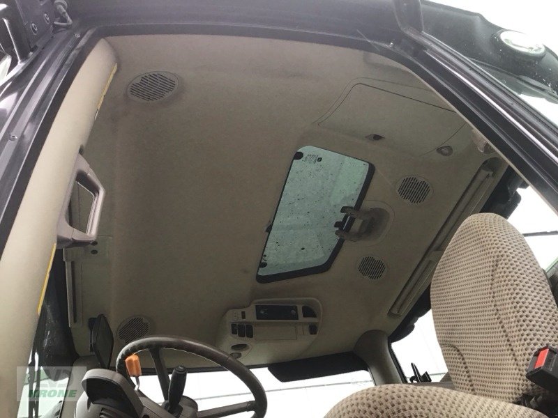 Traktor des Typs John Deere 6250R, Gebrauchtmaschine in Zorbau (Bild 15)