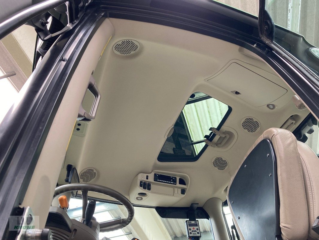 Traktor typu John Deere 6250R, Gebrauchtmaschine w Spelle (Zdjęcie 10)