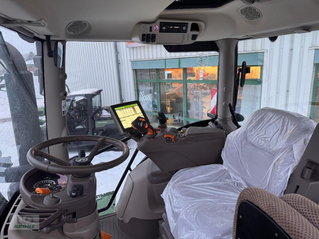 Traktor van het type John Deere 6250R, Gebrauchtmaschine in Barsinghausen OT Groß Munzel (Foto 10)