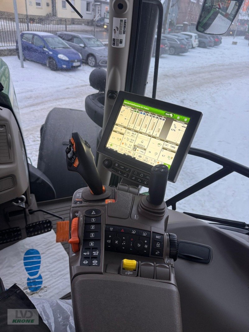 Traktor van het type John Deere 6250R, Gebrauchtmaschine in Barsinghausen OT Groß Munzel (Foto 11)
