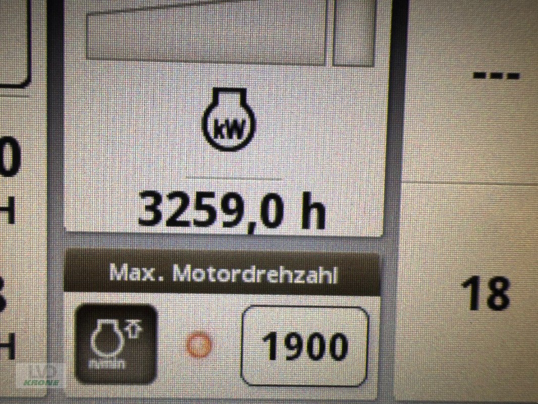 Traktor van het type John Deere 6250R, Gebrauchtmaschine in Barsinghausen OT Groß Munzel (Foto 12)