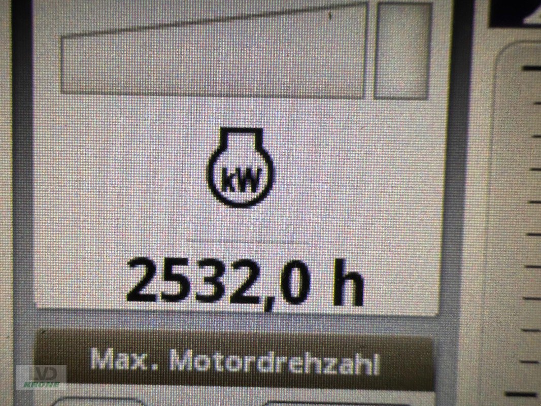 Traktor typu John Deere 6250R, Gebrauchtmaschine w Barsinghausen OT Groß Munzel (Zdjęcie 12)