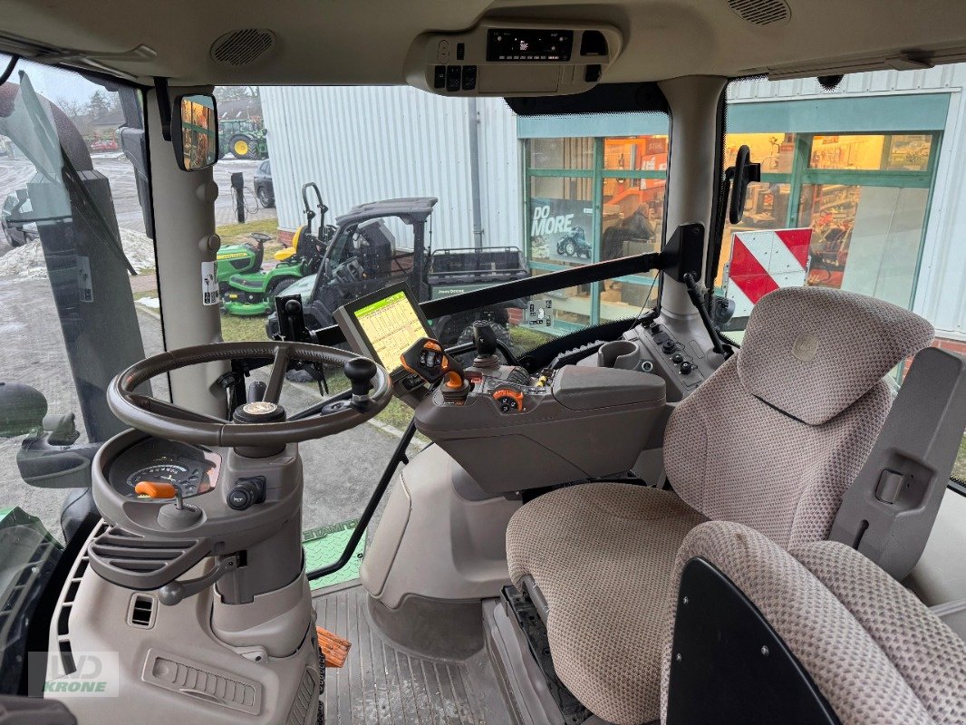 Traktor typu John Deere 6250R, Gebrauchtmaschine w Barsinghausen OT Groß Munzel (Zdjęcie 10)