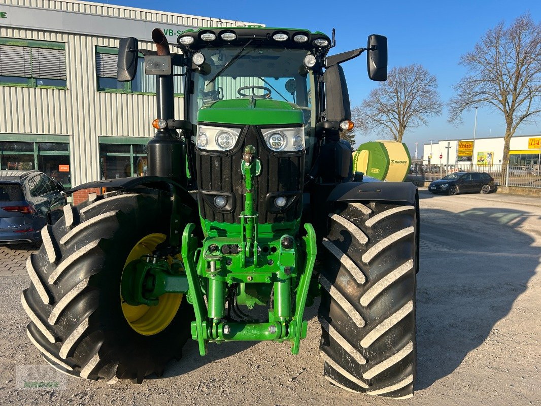 Traktor of the type John Deere 6250R, Gebrauchtmaschine in Barsinghausen OT Groß Munzel (Picture 2)