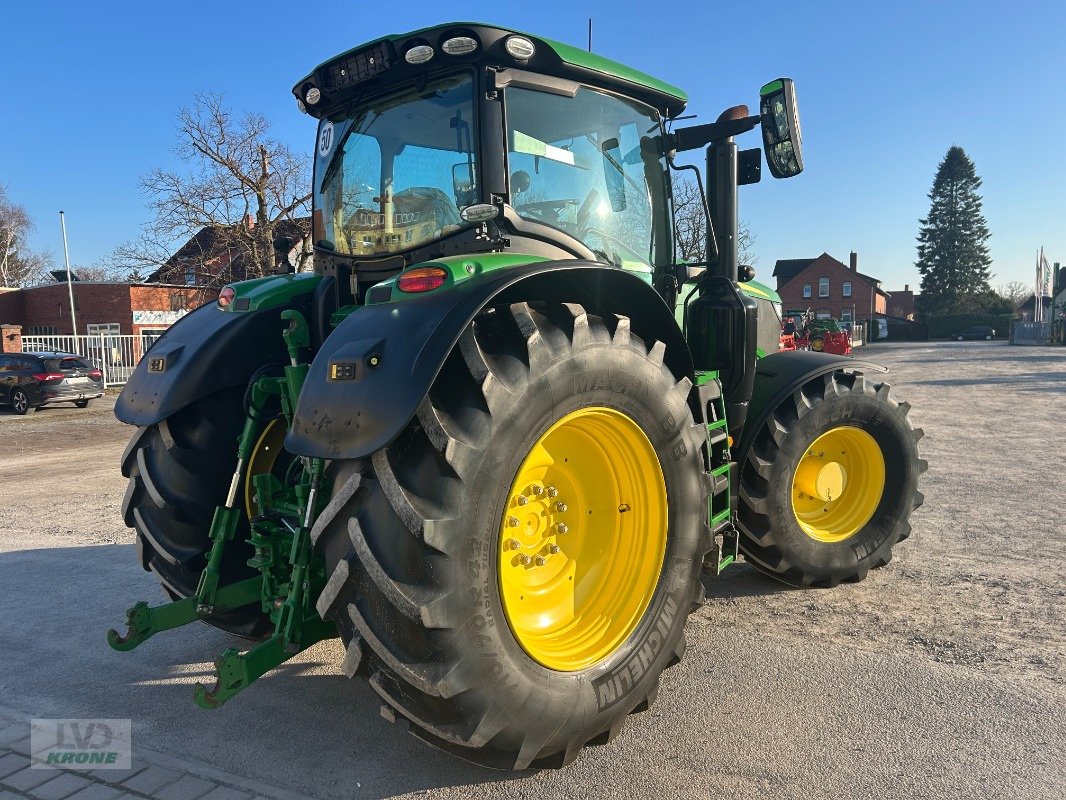 Traktor of the type John Deere 6250R, Gebrauchtmaschine in Barsinghausen OT Groß Munzel (Picture 4)