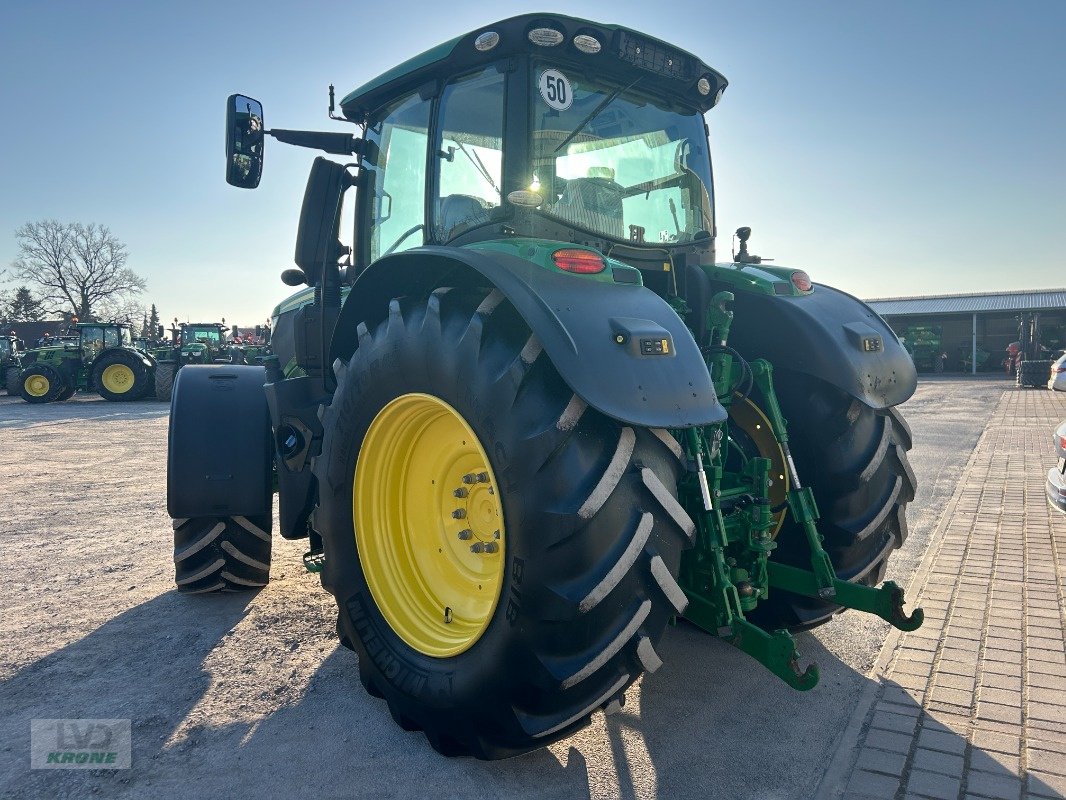 Traktor of the type John Deere 6250R, Gebrauchtmaschine in Barsinghausen OT Groß Munzel (Picture 7)