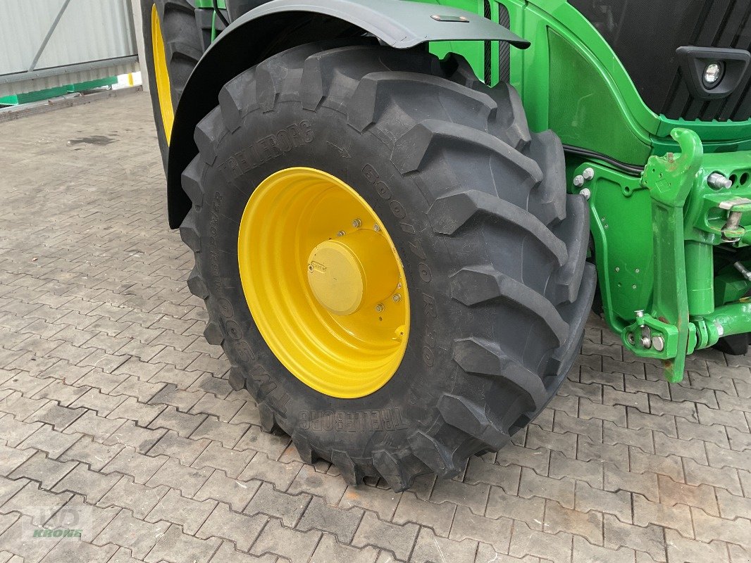 Traktor от тип John Deere 6250R, Gebrauchtmaschine в Spelle (Снимка 4)