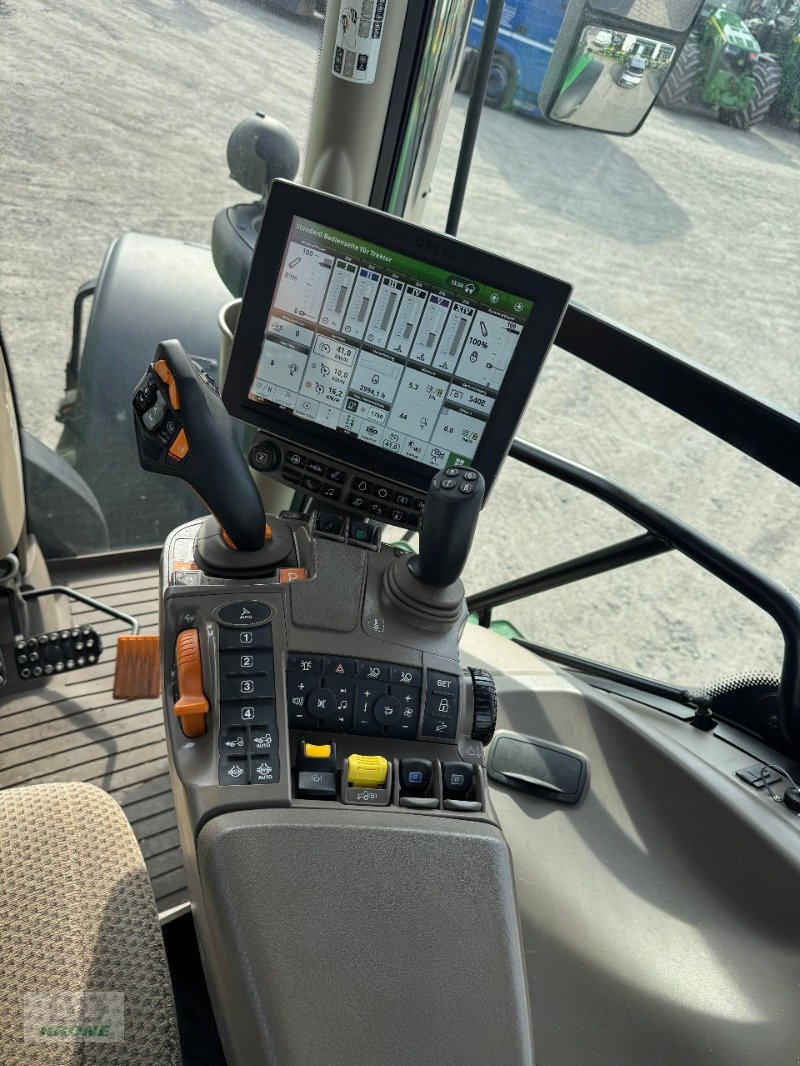 Traktor от тип John Deere 6250R, Gebrauchtmaschine в Barsinghausen OT Groß Munzel (Снимка 9)