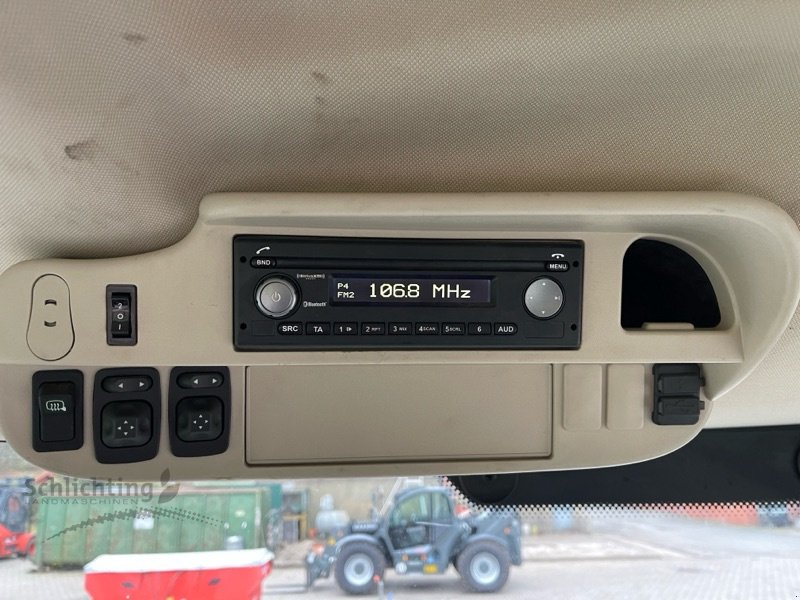 Traktor типа John Deere 6250R, Gebrauchtmaschine в Marxen (Фотография 14)