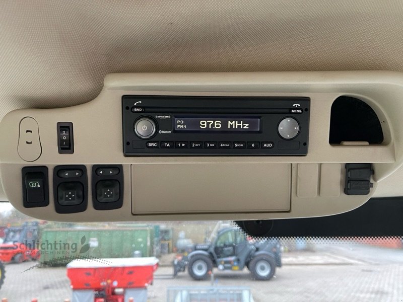 Traktor typu John Deere 6250R, Gebrauchtmaschine w Marxen (Zdjęcie 16)