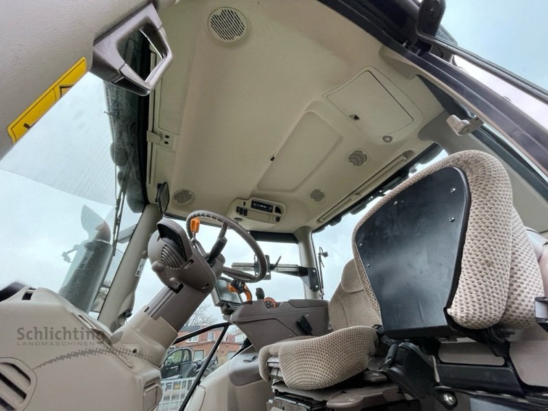 Traktor typu John Deere 6250R, Gebrauchtmaschine w Marxen (Zdjęcie 11)