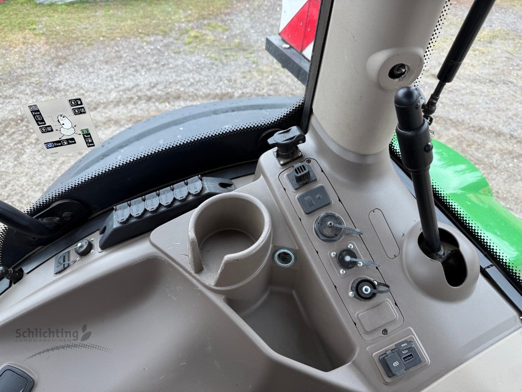 Traktor typu John Deere 6250R, Gebrauchtmaschine v Marxen (Obrázek 17)