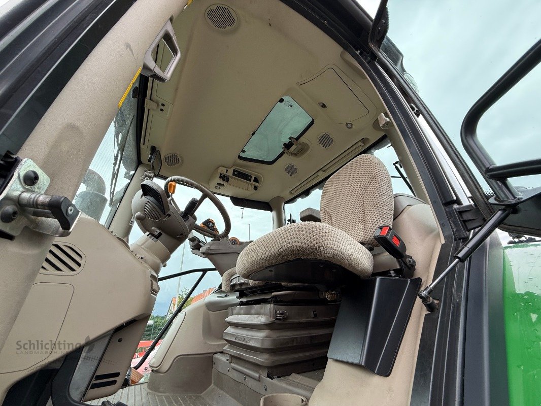 Traktor typu John Deere 6250R, Gebrauchtmaschine v Marxen (Obrázek 14)