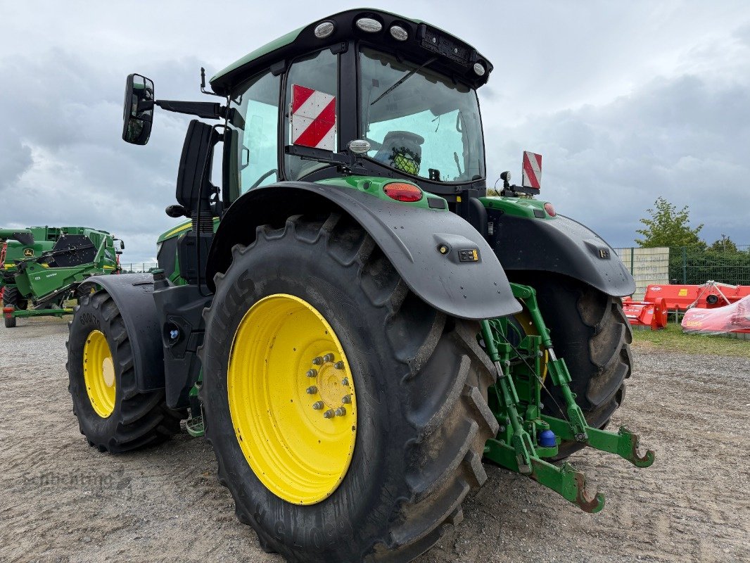 Traktor typu John Deere 6250R, Gebrauchtmaschine v Marxen (Obrázek 3)
