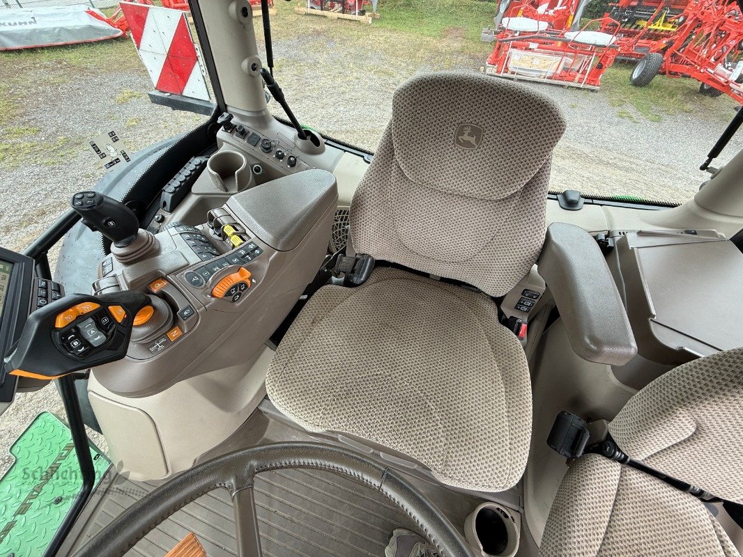 Traktor typu John Deere 6250R, Gebrauchtmaschine v Marxen (Obrázek 19)