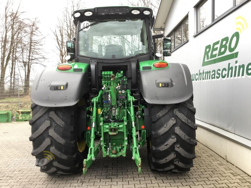 Traktor του τύπου John Deere 6250R, Gebrauchtmaschine σε Aurich (Φωτογραφία 5)