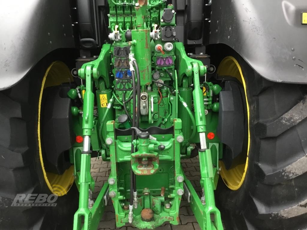 Traktor του τύπου John Deere 6250R, Gebrauchtmaschine σε Aurich (Φωτογραφία 7)