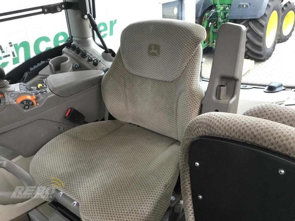 Traktor του τύπου John Deere 6250R, Gebrauchtmaschine σε Aurich (Φωτογραφία 11)