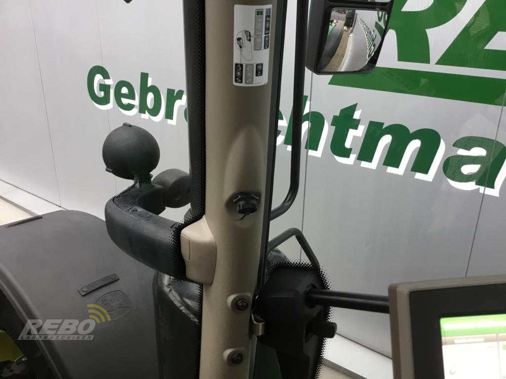 Traktor του τύπου John Deere 6250R, Gebrauchtmaschine σε Aurich (Φωτογραφία 14)