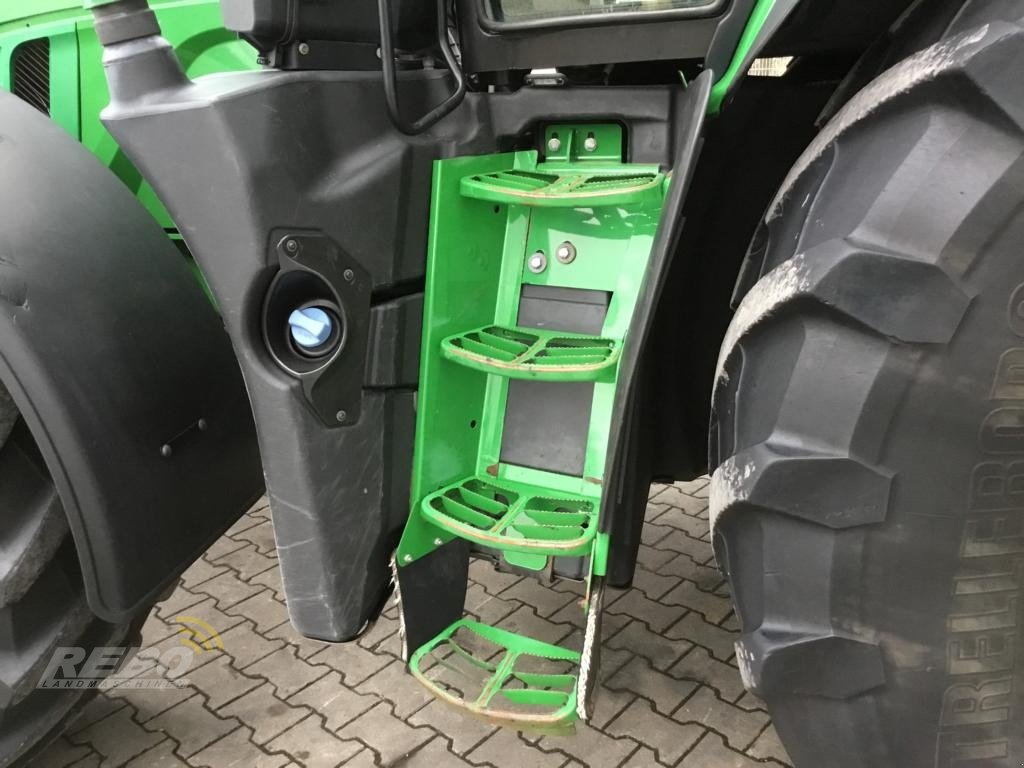 Traktor του τύπου John Deere 6250R, Gebrauchtmaschine σε Aurich (Φωτογραφία 18)
