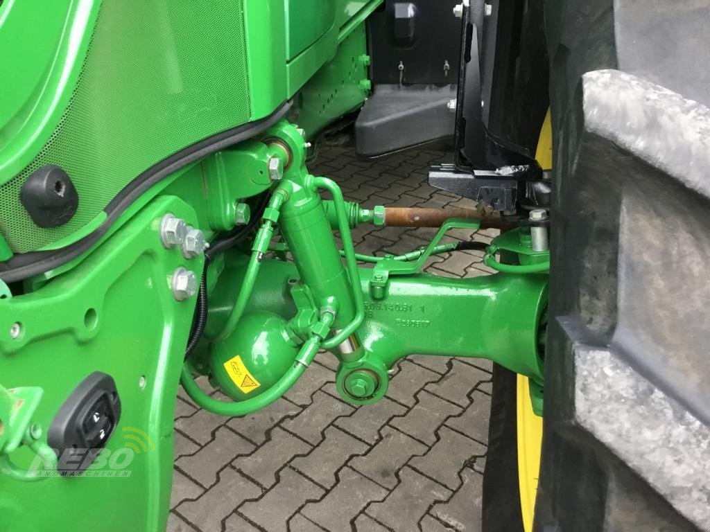 Traktor του τύπου John Deere 6250R, Gebrauchtmaschine σε Aurich (Φωτογραφία 20)