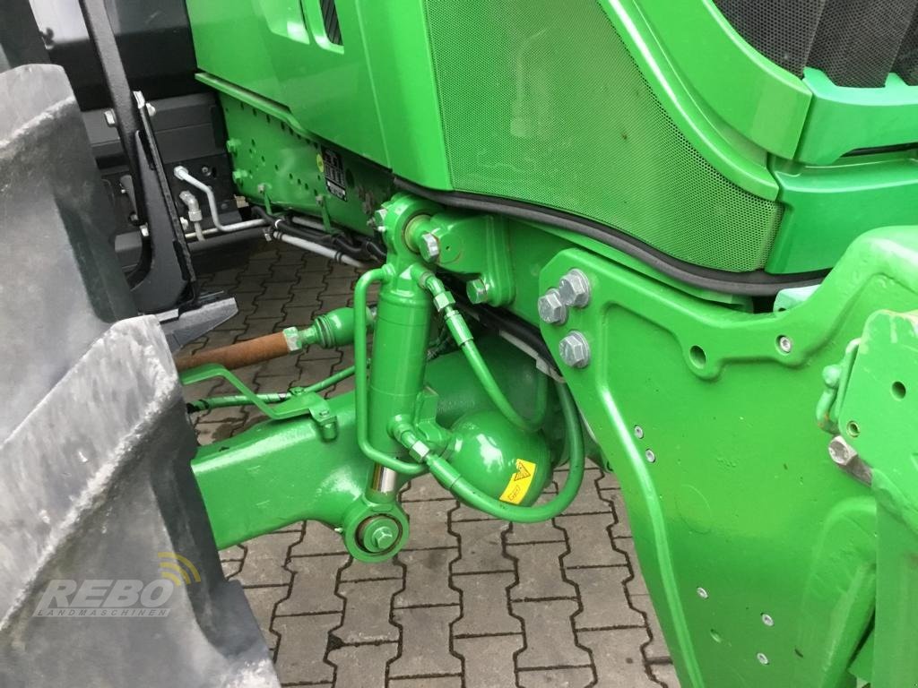 Traktor του τύπου John Deere 6250R, Gebrauchtmaschine σε Aurich (Φωτογραφία 21)