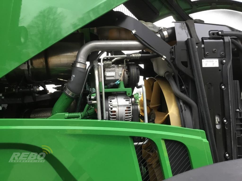 Traktor του τύπου John Deere 6250R, Gebrauchtmaschine σε Aurich (Φωτογραφία 28)