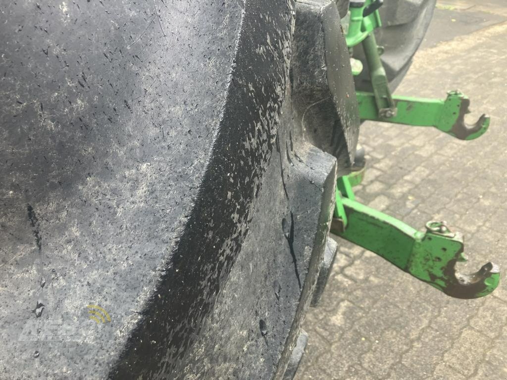 Traktor типа John Deere 6250R, Gebrauchtmaschine в Diekhusen-Fahrstedt (Фотография 19)