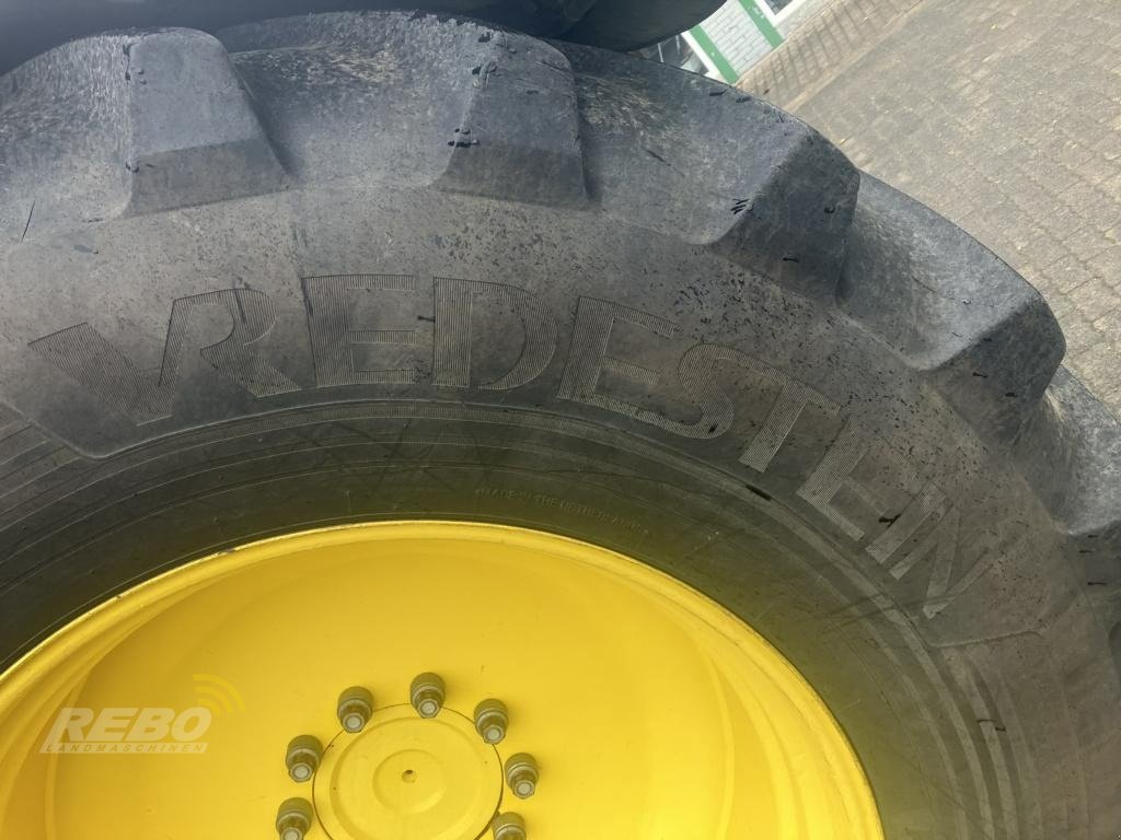 Traktor типа John Deere 6250R, Gebrauchtmaschine в Diekhusen-Fahrstedt (Фотография 20)