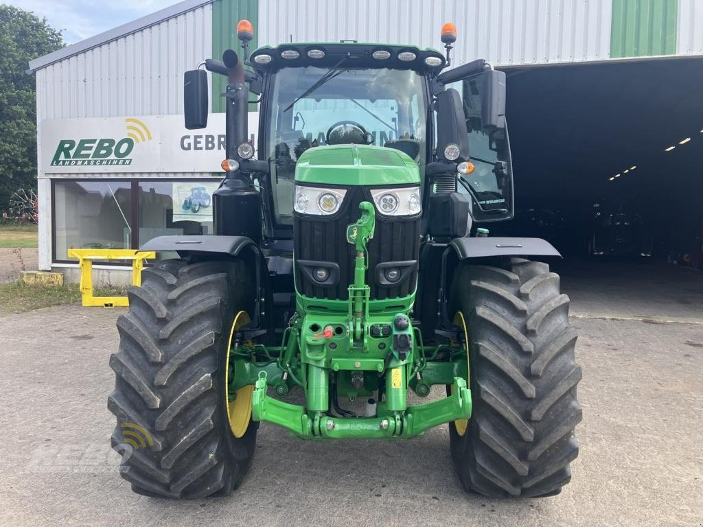 Traktor of the type John Deere 6250R, Gebrauchtmaschine in Albersdorf (Picture 2)