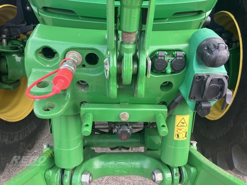 Traktor of the type John Deere 6250R, Gebrauchtmaschine in Albersdorf (Picture 3)