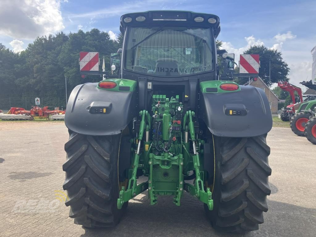 Traktor of the type John Deere 6250R, Gebrauchtmaschine in Albersdorf (Picture 5)