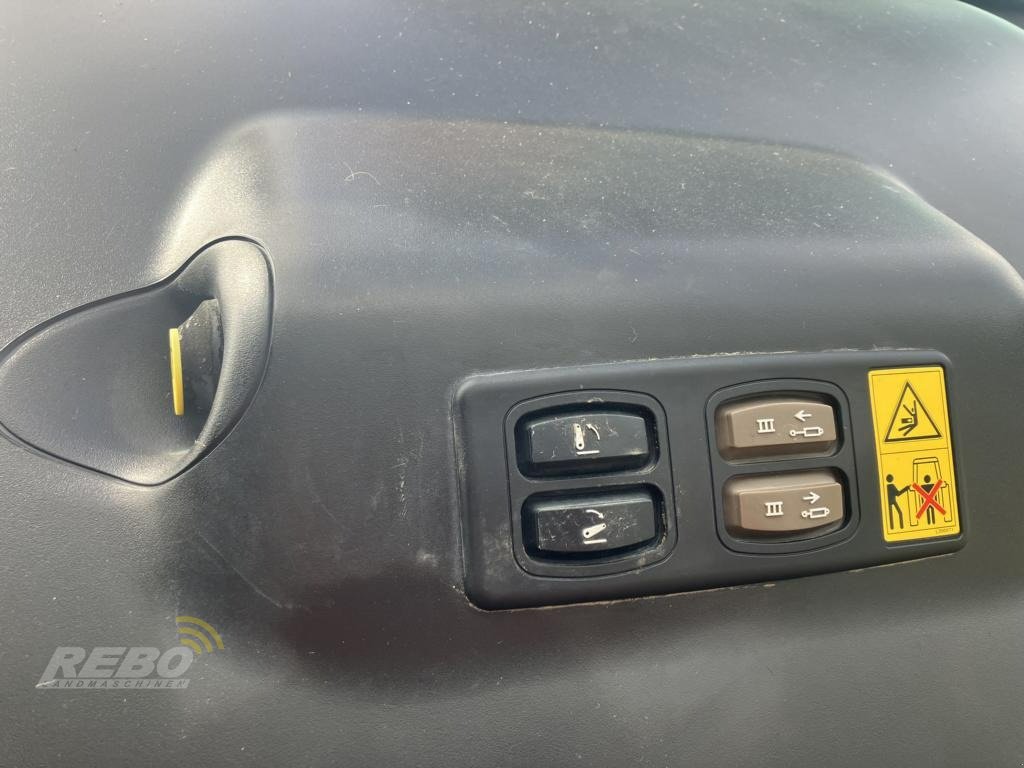 Traktor of the type John Deere 6250R, Gebrauchtmaschine in Albersdorf (Picture 7)