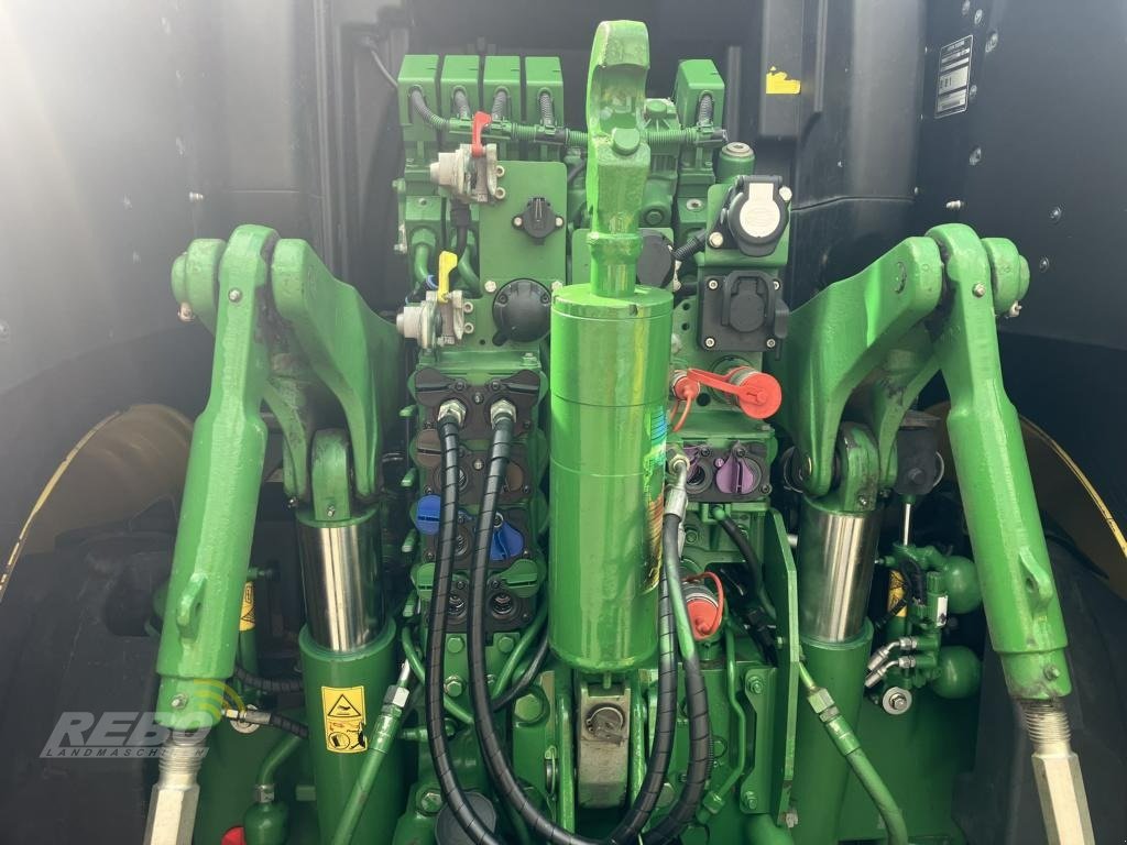 Traktor of the type John Deere 6250R, Gebrauchtmaschine in Albersdorf (Picture 8)