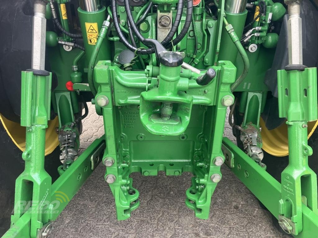 Traktor of the type John Deere 6250R, Gebrauchtmaschine in Albersdorf (Picture 9)