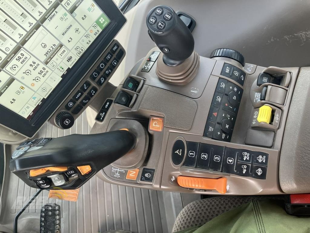 Traktor of the type John Deere 6250R, Gebrauchtmaschine in Albersdorf (Picture 18)