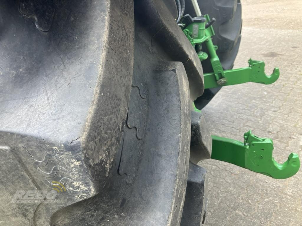 Traktor of the type John Deere 6250R, Gebrauchtmaschine in Albersdorf (Picture 22)