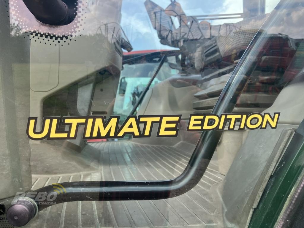 Traktor of the type John Deere 6250R, Gebrauchtmaschine in Albersdorf (Picture 26)