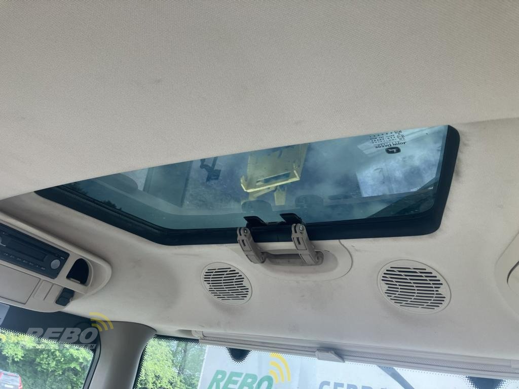 Traktor typu John Deere 6250R, Gebrauchtmaschine v Albersdorf (Obrázek 12)