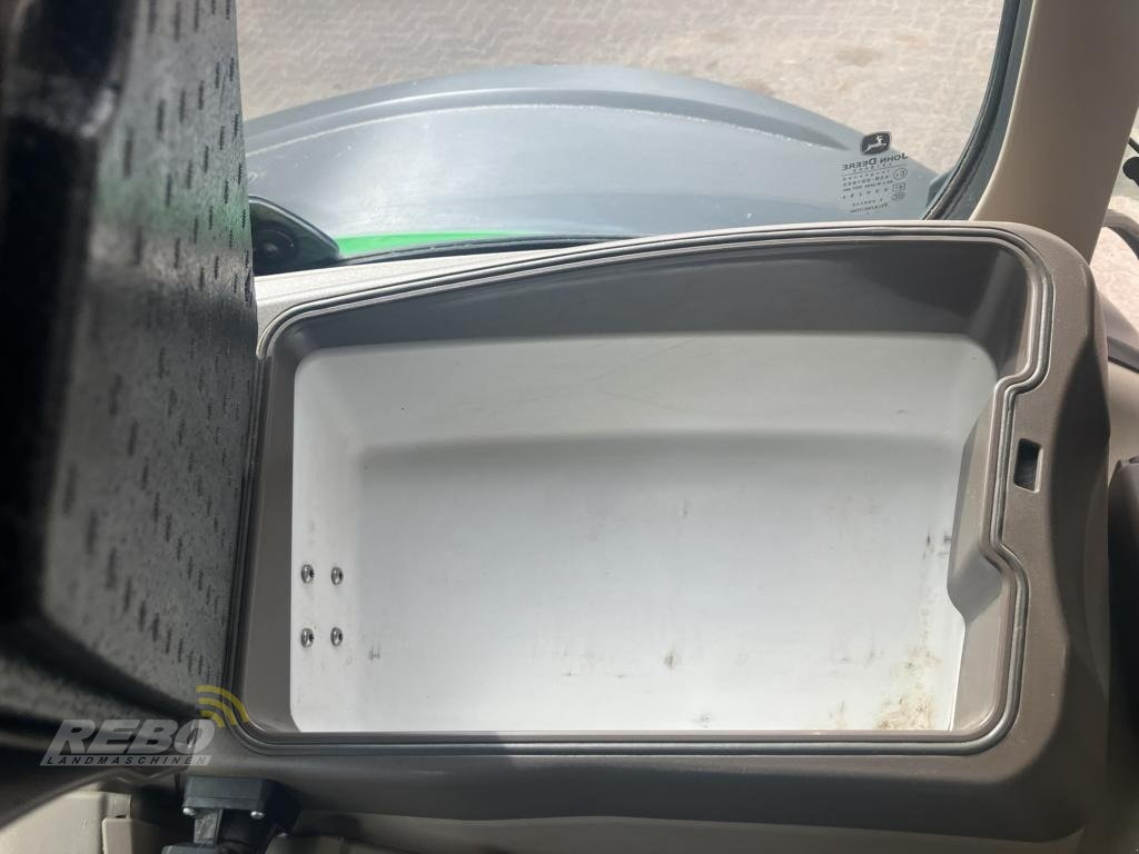 Traktor typu John Deere 6250R, Gebrauchtmaschine v Albersdorf (Obrázek 17)