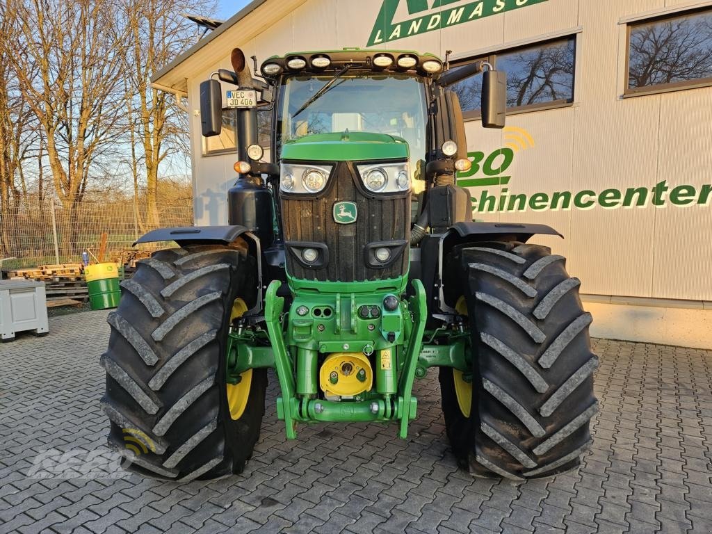 Traktor του τύπου John Deere 6250R, Gebrauchtmaschine σε Neuenkirchen-Vörden (Φωτογραφία 3)