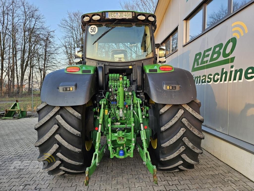 Traktor του τύπου John Deere 6250R, Gebrauchtmaschine σε Neuenkirchen-Vörden (Φωτογραφία 5)
