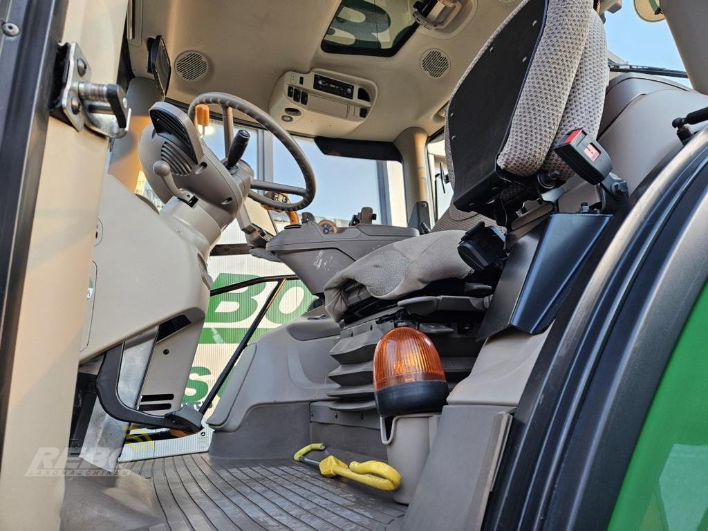 Traktor του τύπου John Deere 6250R, Gebrauchtmaschine σε Neuenkirchen-Vörden (Φωτογραφία 9)