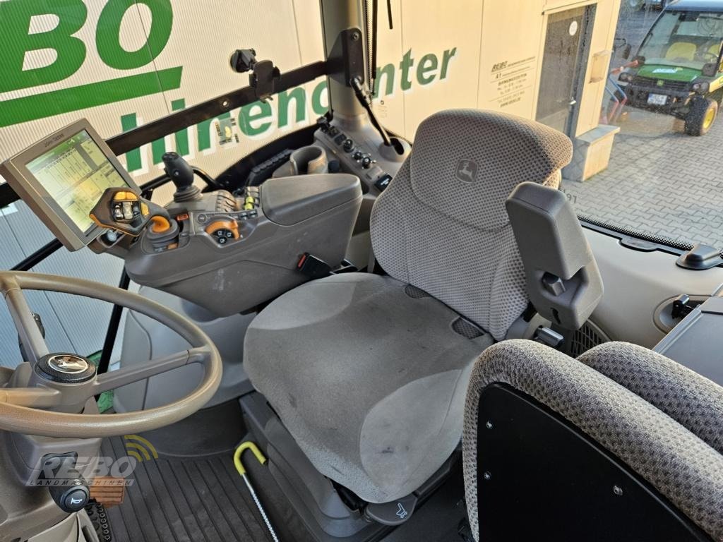 Traktor του τύπου John Deere 6250R, Gebrauchtmaschine σε Neuenkirchen-Vörden (Φωτογραφία 10)