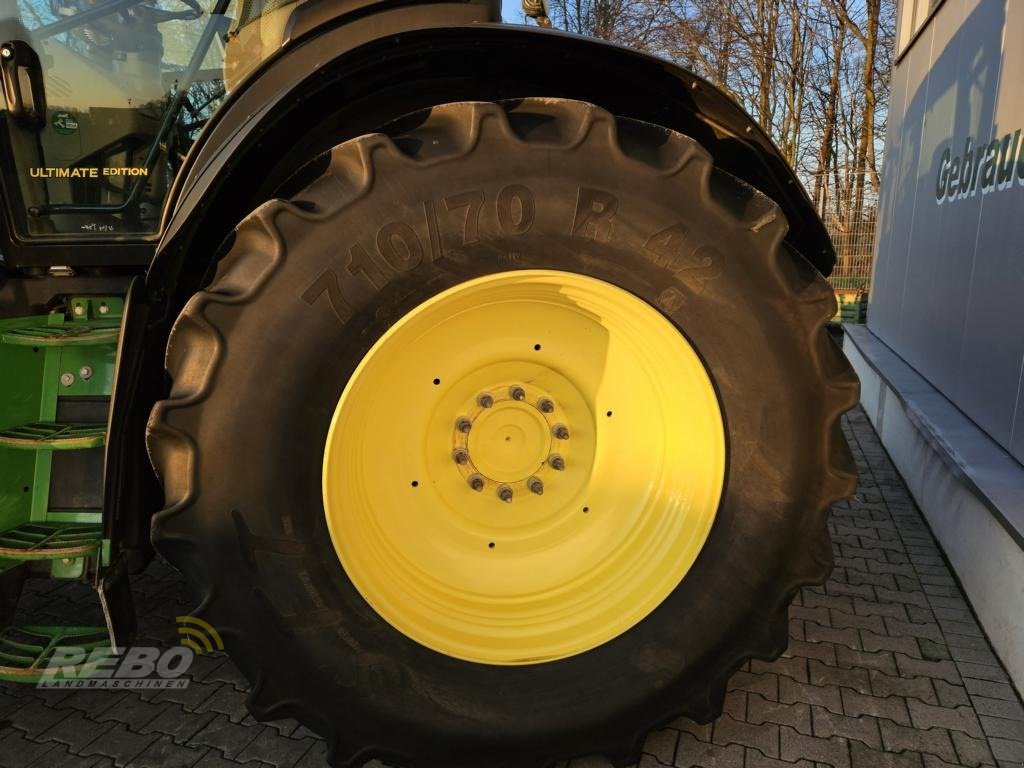Traktor του τύπου John Deere 6250R, Gebrauchtmaschine σε Neuenkirchen-Vörden (Φωτογραφία 15)